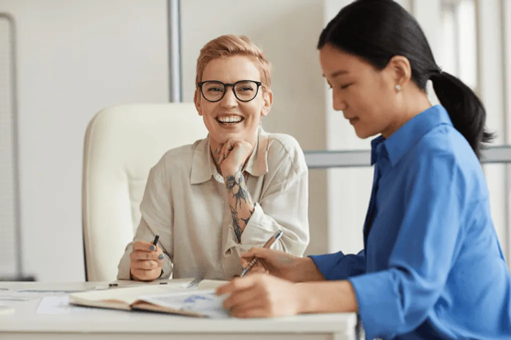 Centralized financial data for improved collaboration.